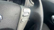 Nissan Note 1.5 dCi Tekna 5dr Diesel Hatchback